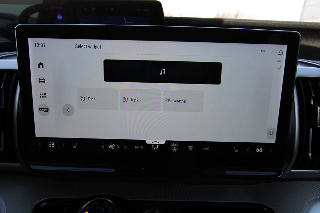 Used 2025 Ford Expedition Max Active image 37