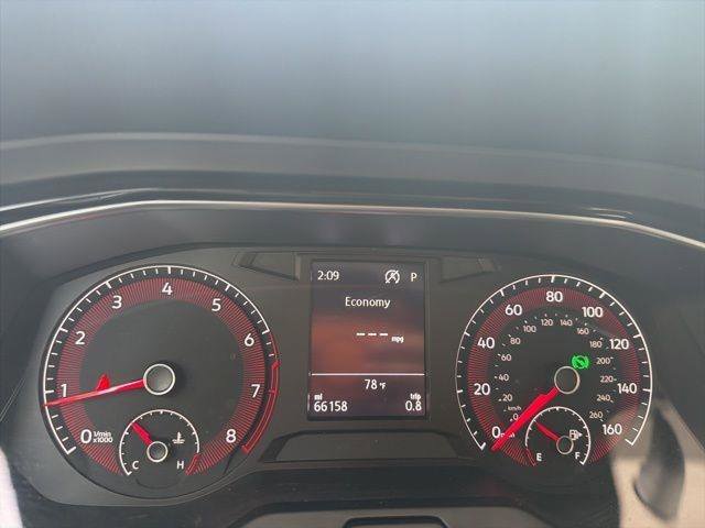 Used 2019 Volkswagen Jetta S image 21