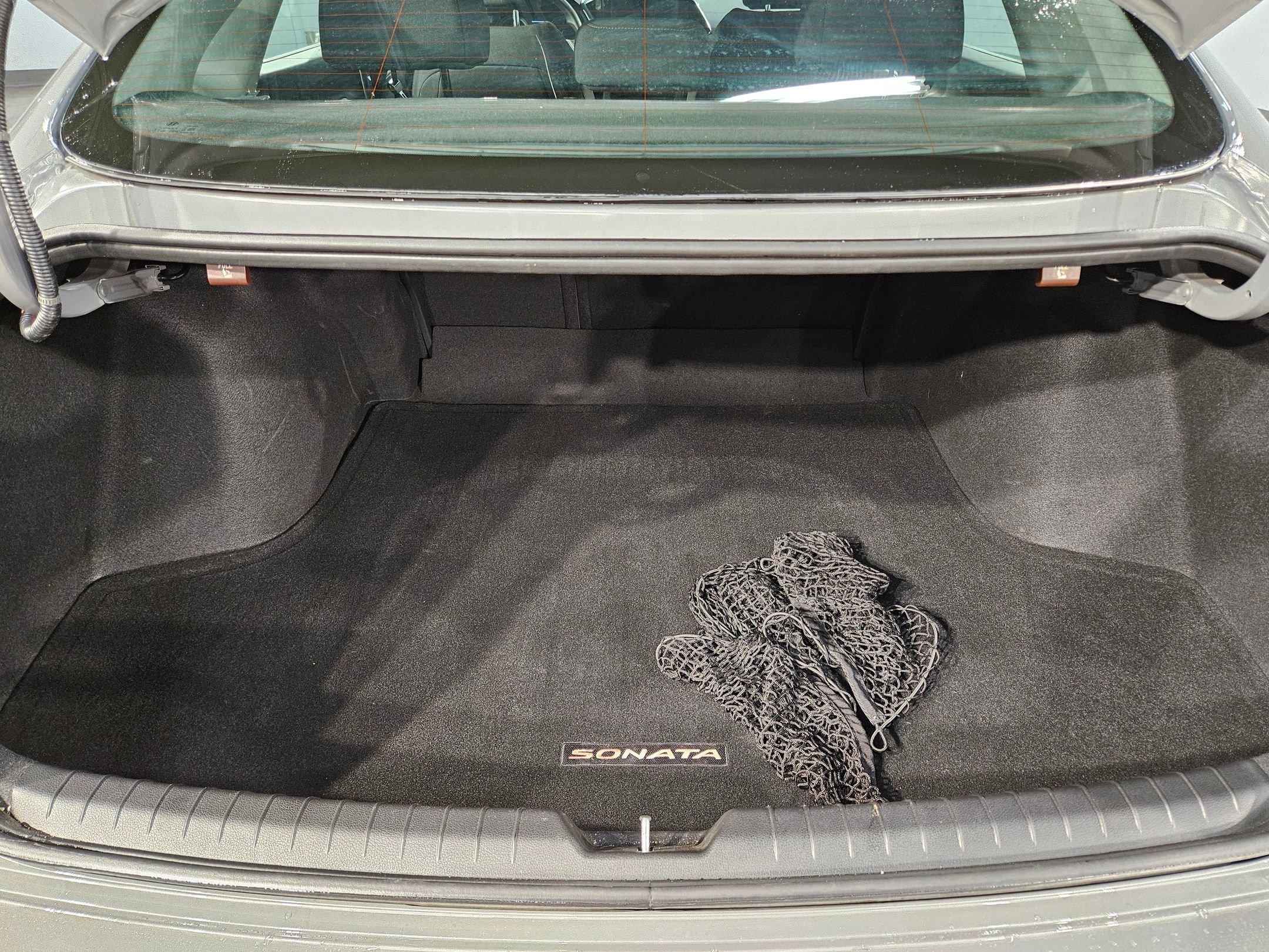 Used 2023 Hyundai Sonata SEL FWD image 18