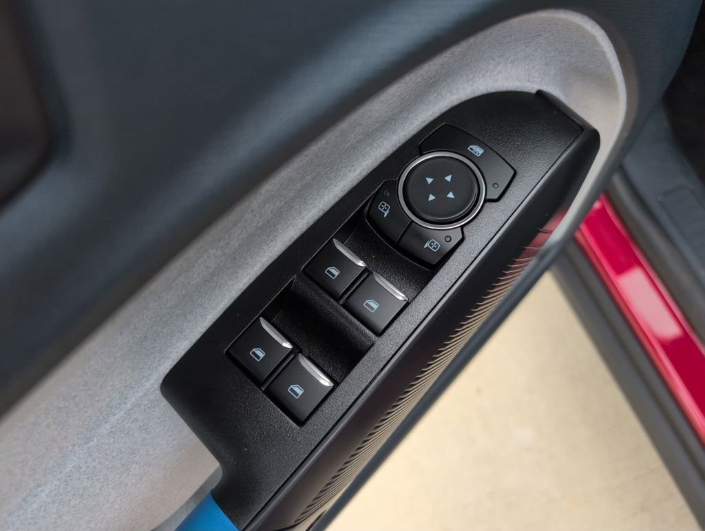 New 2025 Ford Maverick XLT w/ XLT Luxury Package image 26