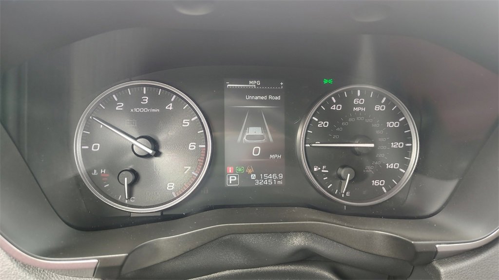 Used 2023 Subaru Ascent Touring image 16