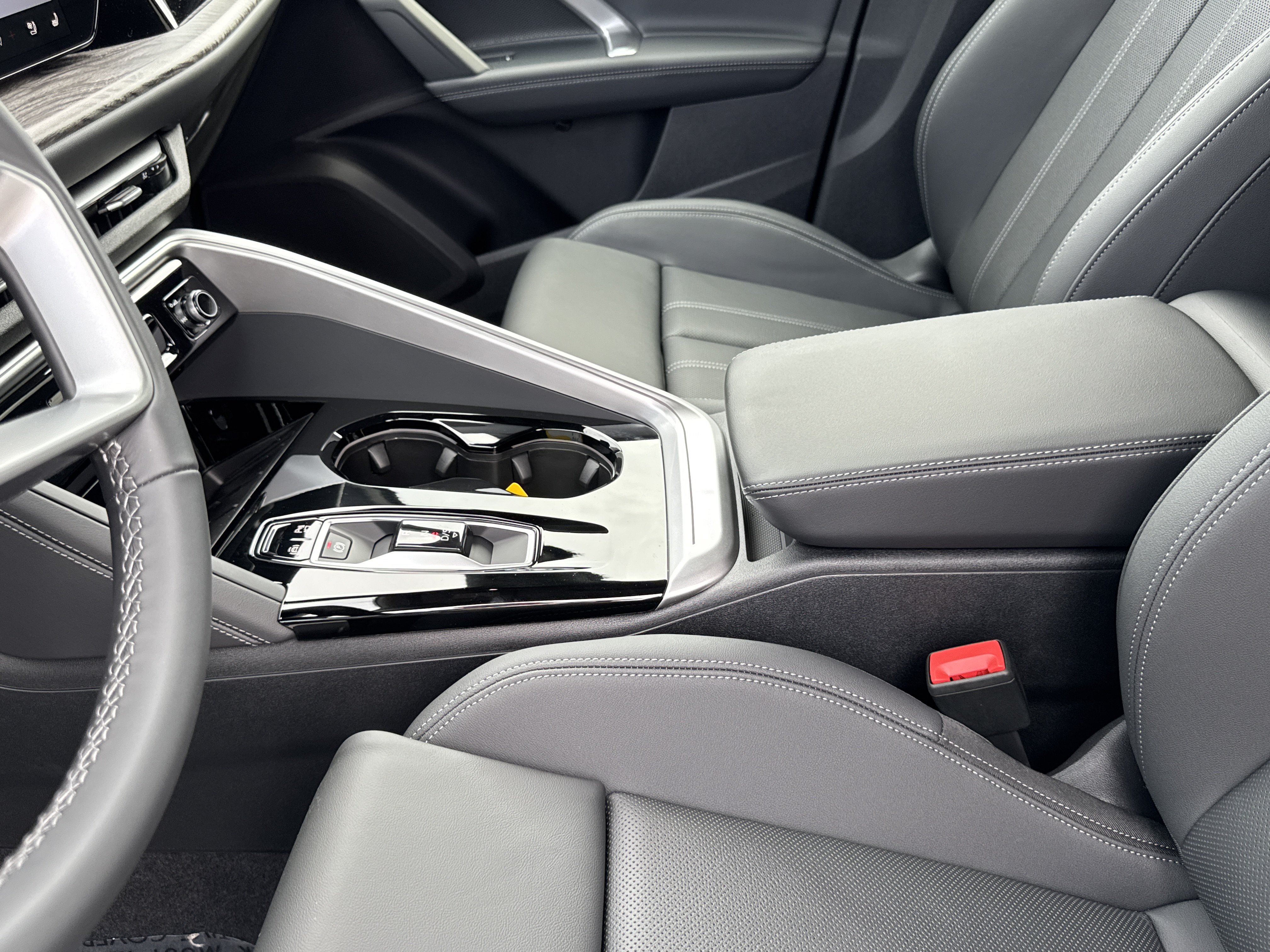 New 2026 Audi Q5 Premium Plus AWD/4WD image 22