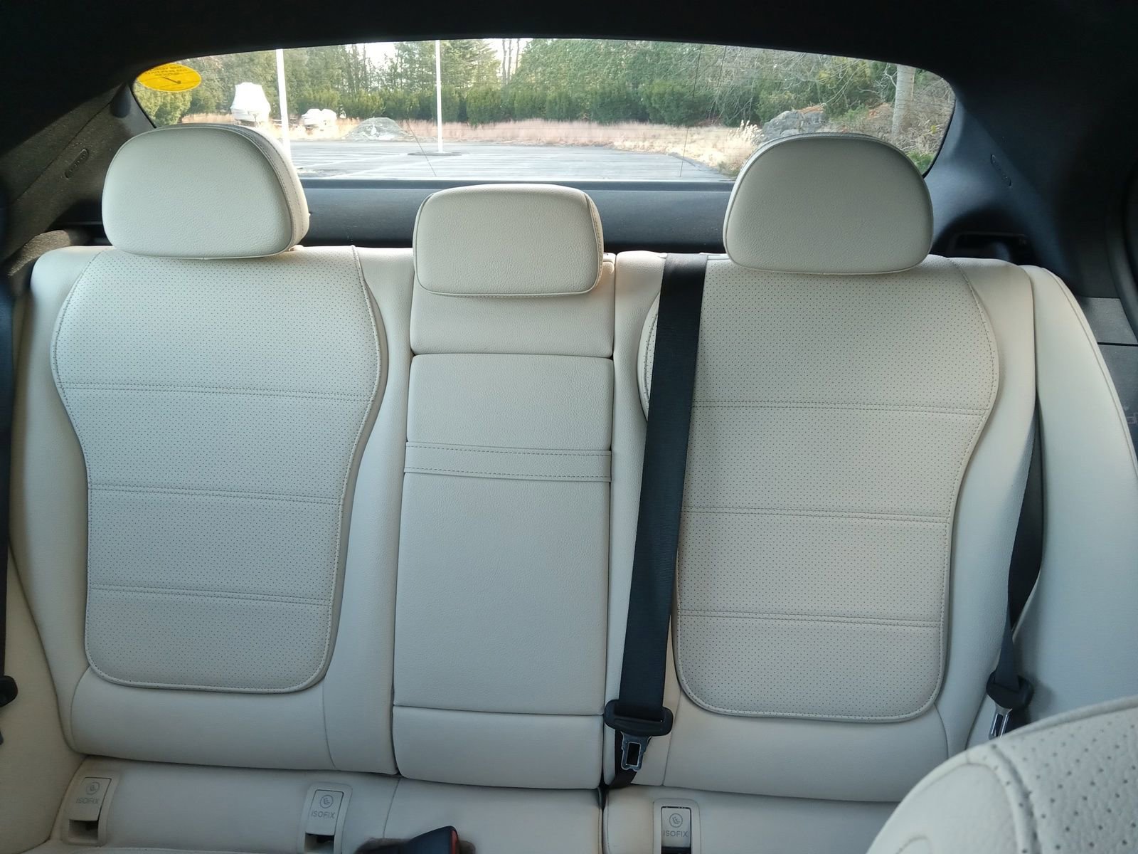 Used 2022 Mercedes-Benz C 300 4MATIC Sedan image 16