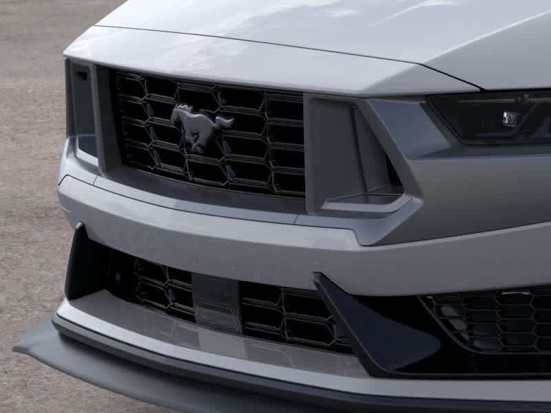 New 2026 Ford Mustang Dark Horse RWD image 17