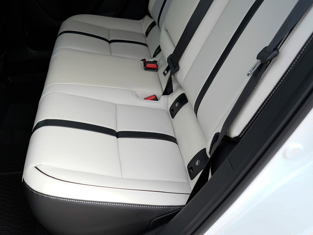 New 2026 MAZDA CX-50 AWD 2.5 S w/ Weather Package image 20