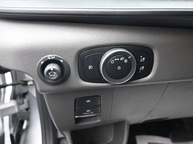 New 2025 Ford Transit 350 XLT AWD/4WD image 12