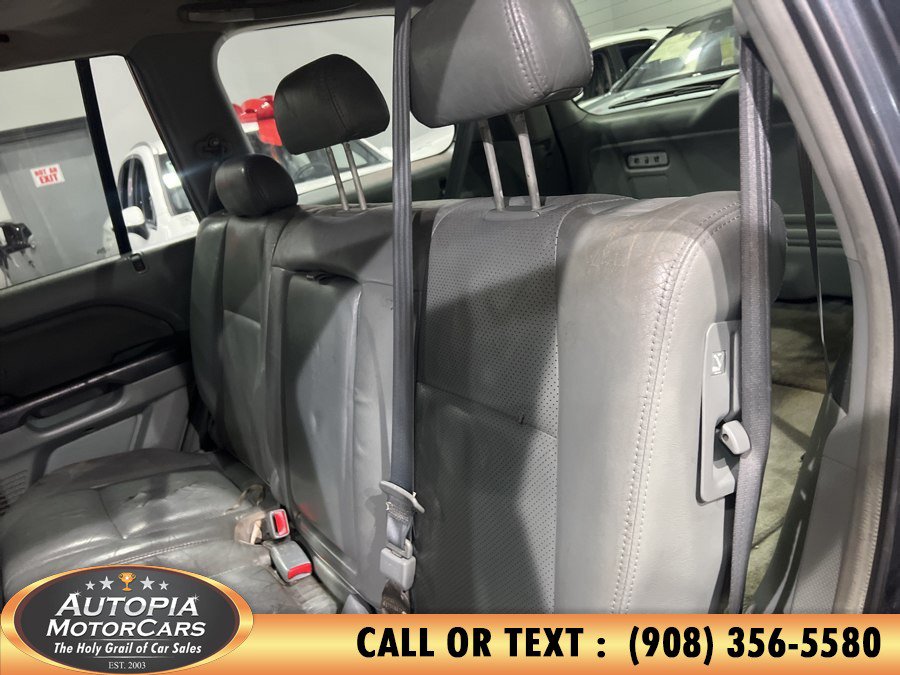 Used 2005 Honda Pilot EX-L image 12