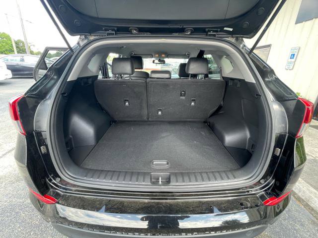 Used 2017 Hyundai Tucson SE Plus FWD image 14