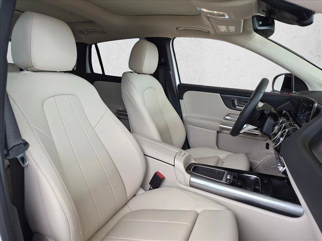 Certified 2026 Mercedes-Benz GLA 250 image 19