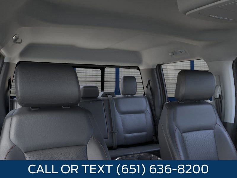 New 2026 Ford F350 Lariat image 25