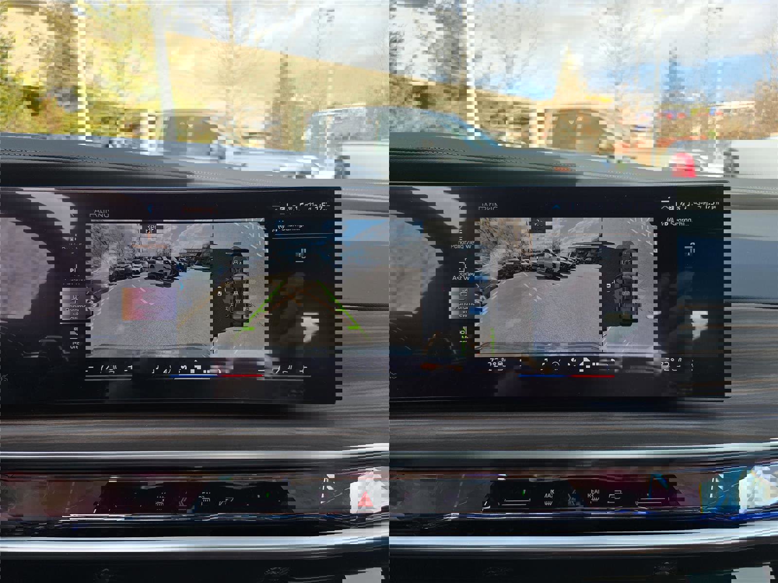 New 2026 BMW 760i xDrive w/ Executive Package image 27