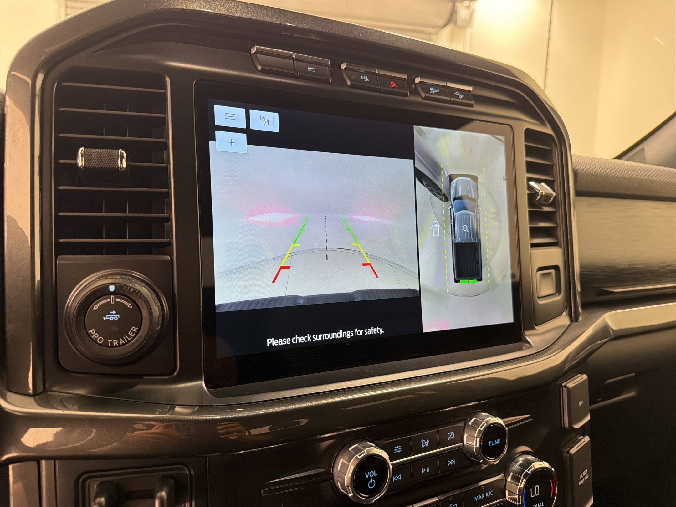 Used 2021 Ford F150 XLT w/ Equipment Group 302A High image 24