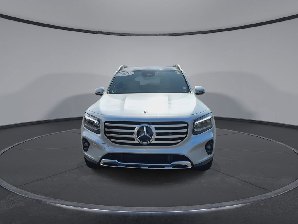 Used 2026 Mercedes-Benz GLB 250 image 3