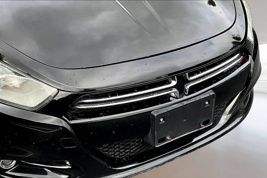 Used 2015 Dodge Dart Limited FWD image 29
