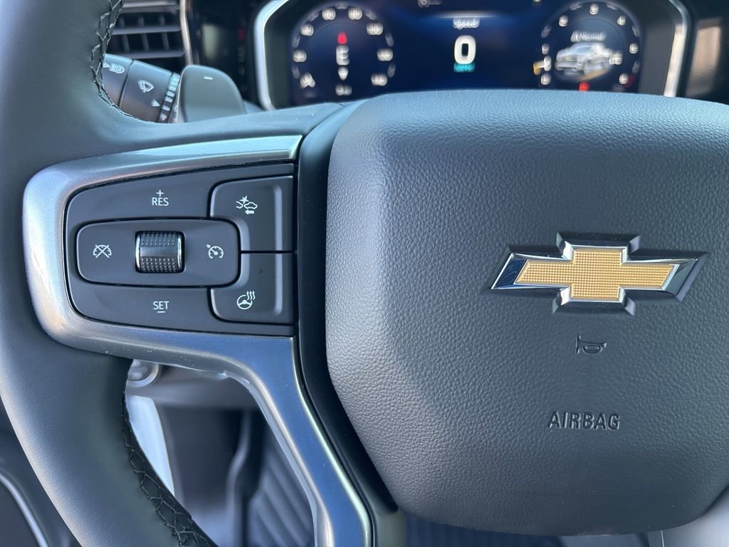 New 2026 Chevrolet Silverado 1500 LT image 18