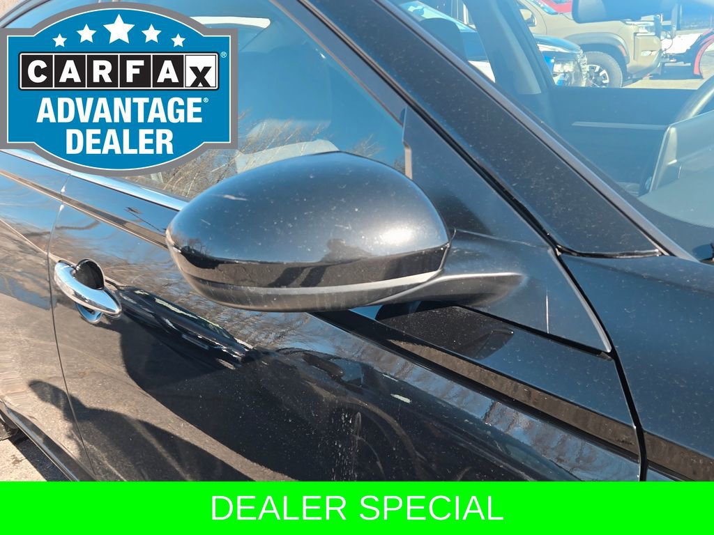 Used 2023 Nissan Altima 2.5 SV image 7