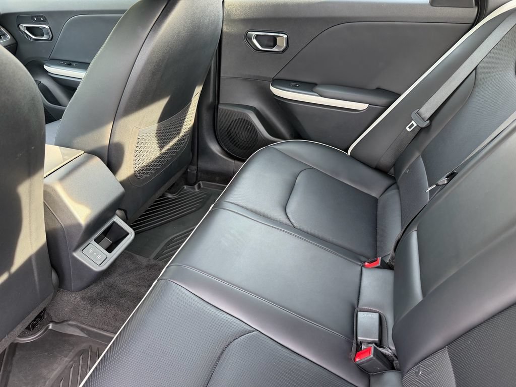 Used 2026 Kia K4 GT-Line w/ GT-Line Premium Package FWD image 15