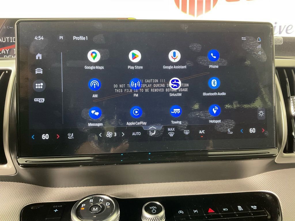 New 2026 Ford Expedition Max Active RWD image 22