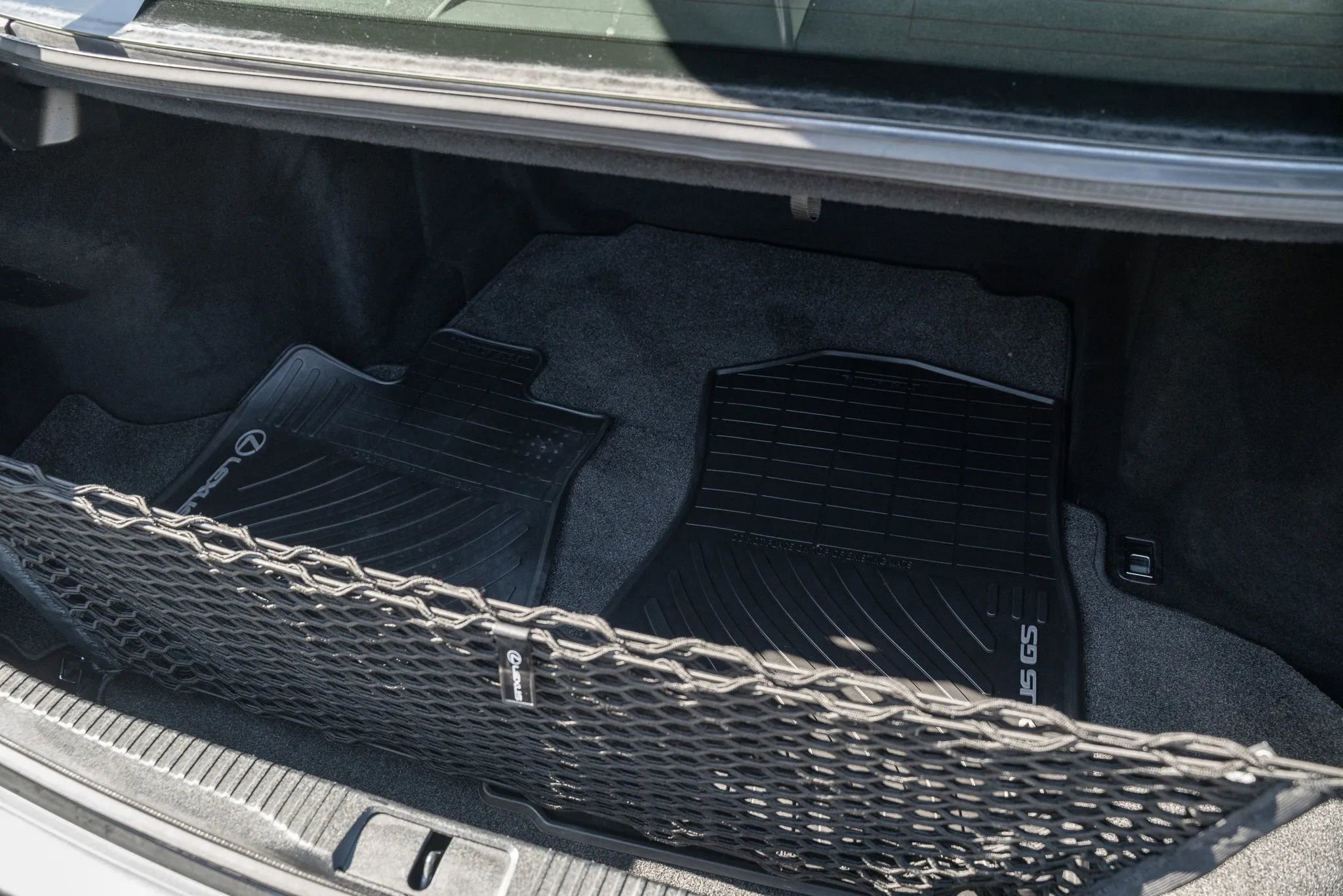 Used 2013 Lexus GS 350 image 9