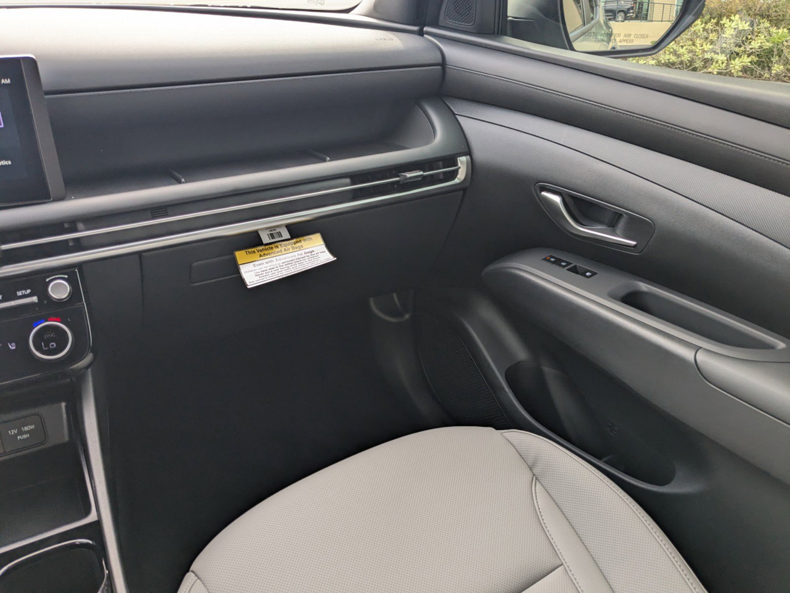 New 2026 Hyundai Santa Cruz SEL image 19