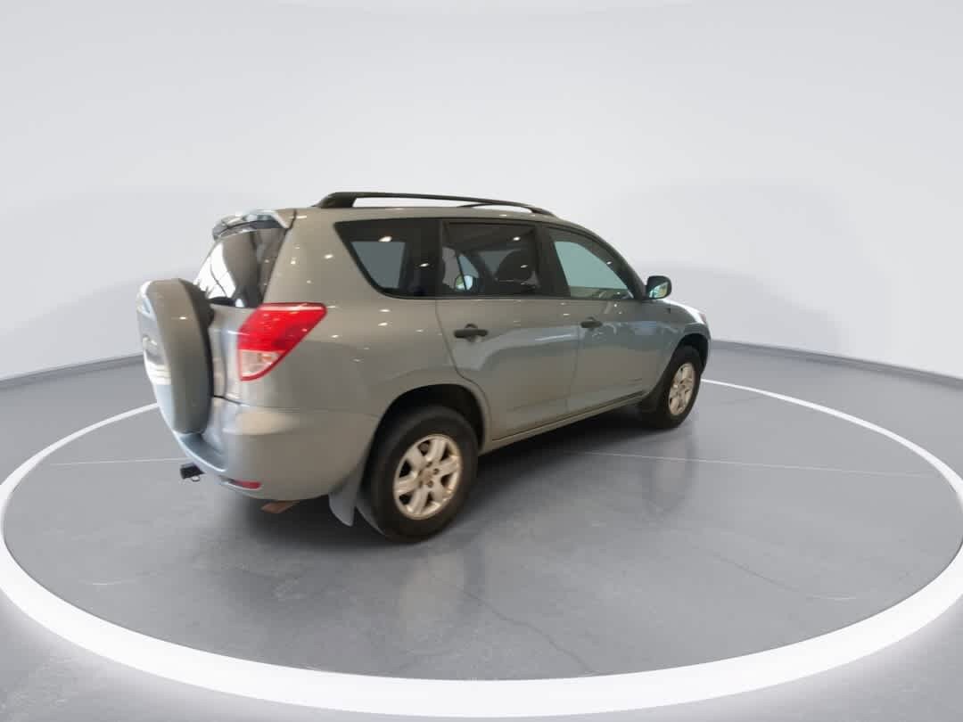 Used 2006 Toyota RAV4 4WD image 8