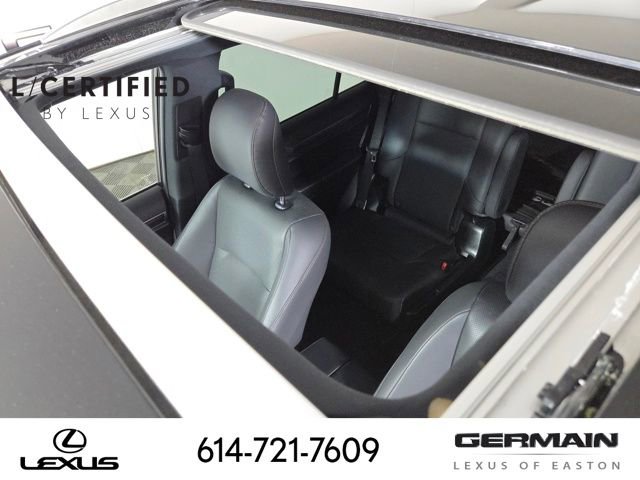 Used 2023 Lexus GX 460 Premium image 32