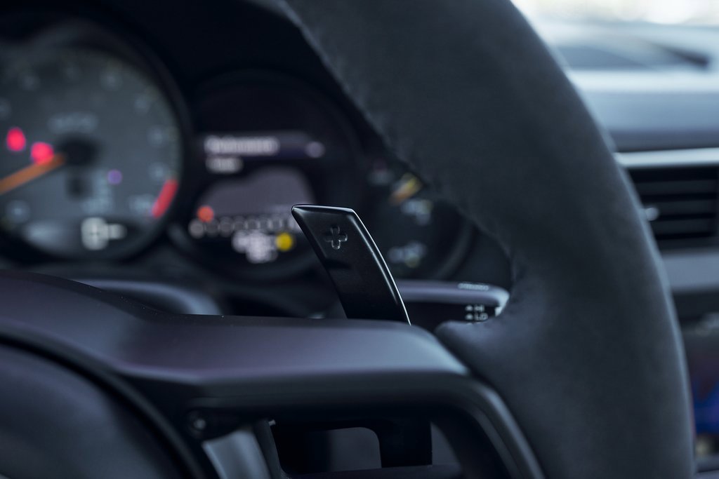 Used 2014 Porsche 911 GT3 image 41