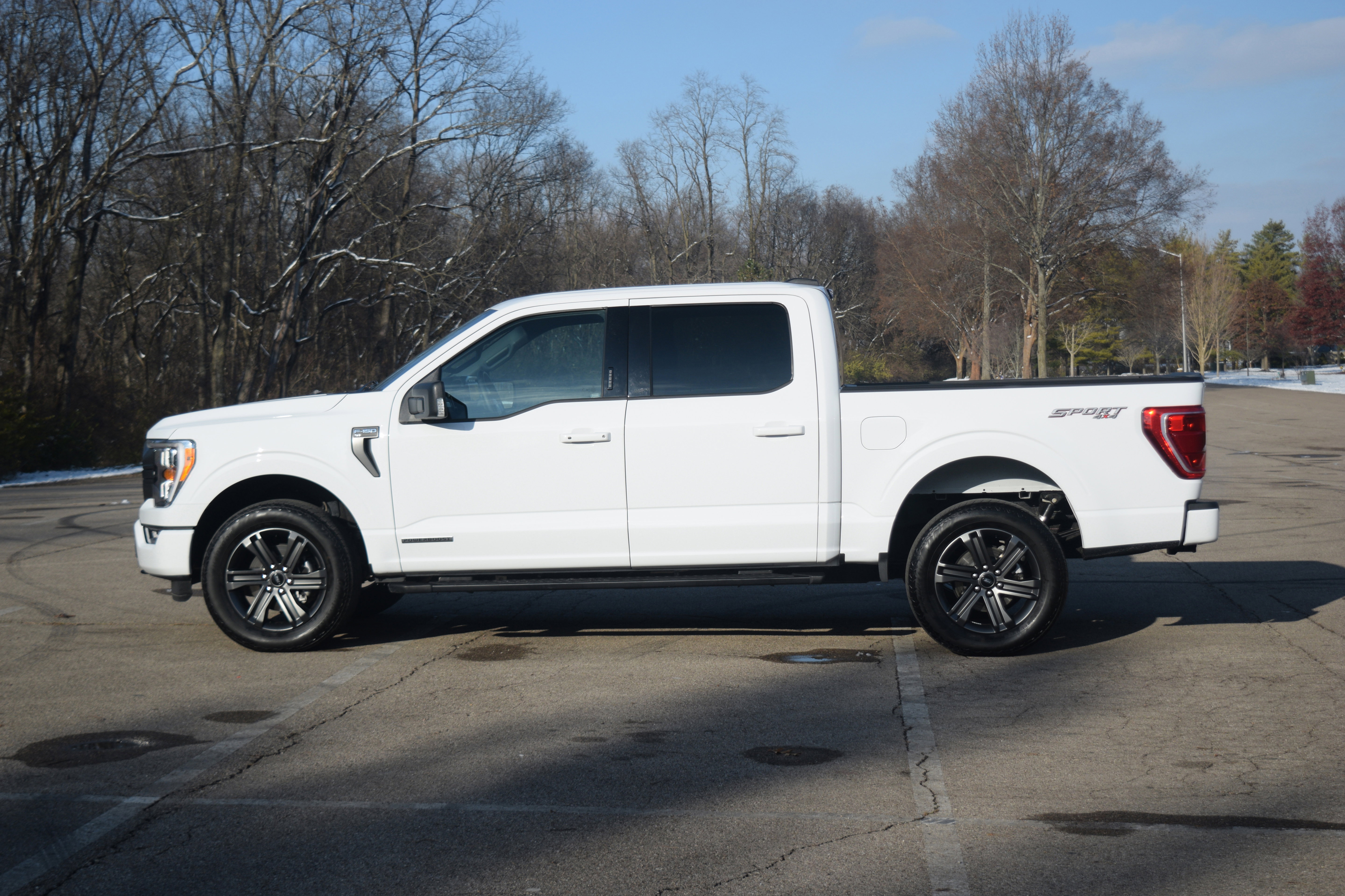 Used 2023 Ford F150 XLT w/ Equipment Group 302A High image 22