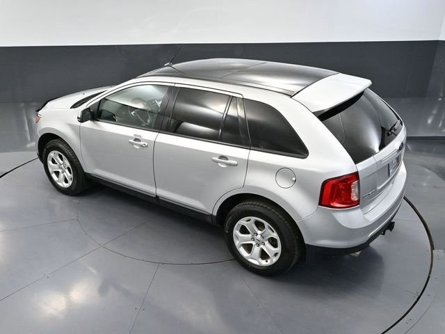 Used 2013 Ford Edge SEL image 52