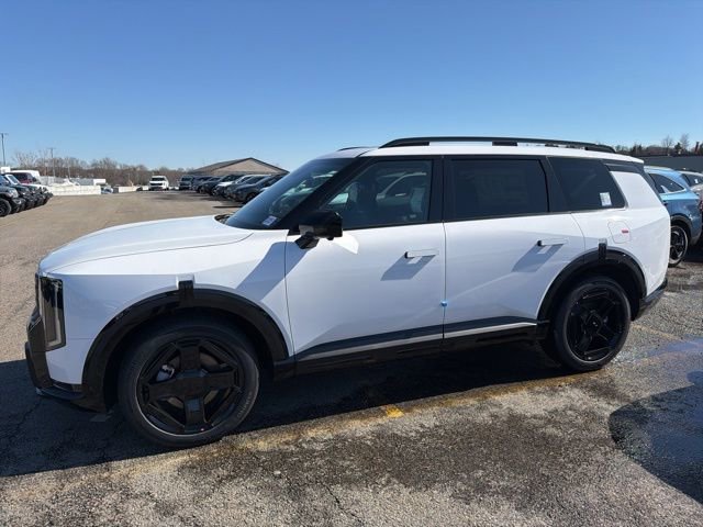 New 2027 Kia Telluride SX Prestige X-Line w/ Towing Package AWD/4WD image 7