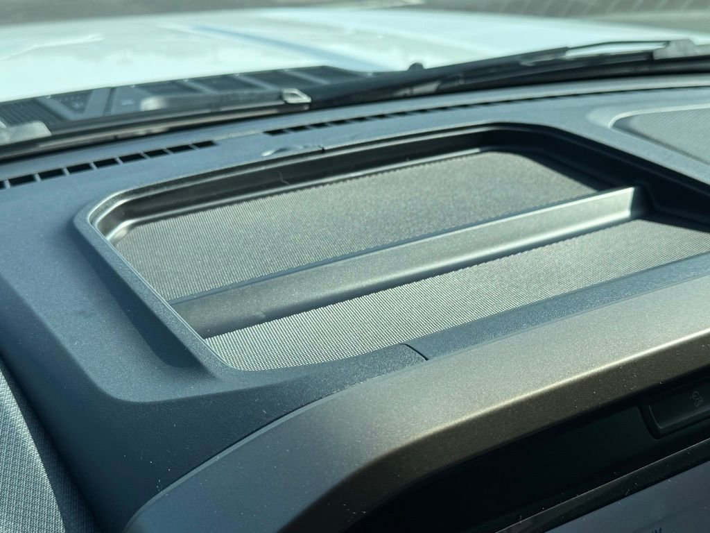 New 2025 Ford F150 STX w/ Equipment Group 201A FX4 image 32