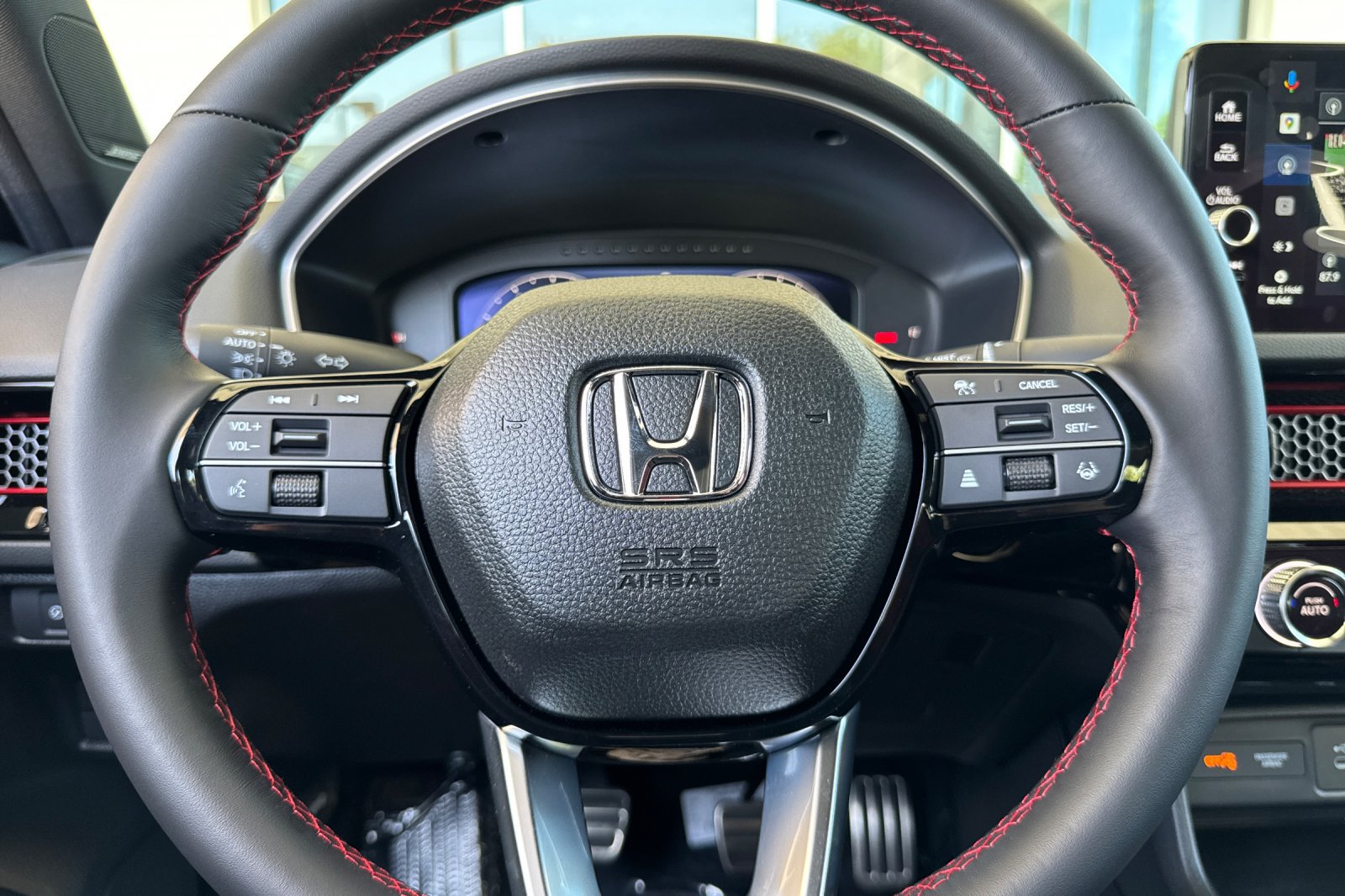 New 2026 Honda Civic Si image 25