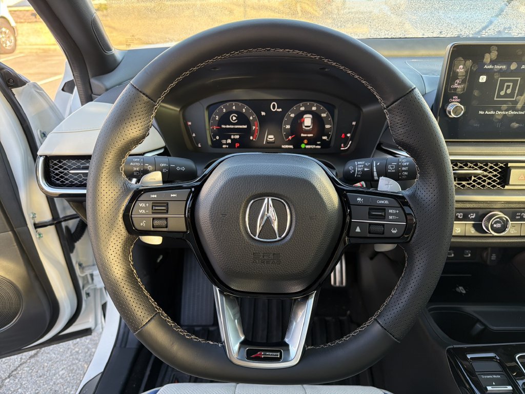 New 2025 Acura ADX A-Spec AWD/4WD image 26