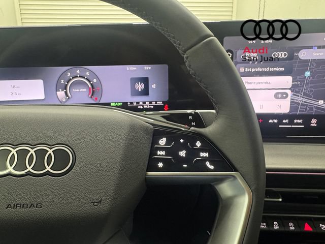 New 2026 Audi Q3 quattro 2.0T AWD/4WD image 24