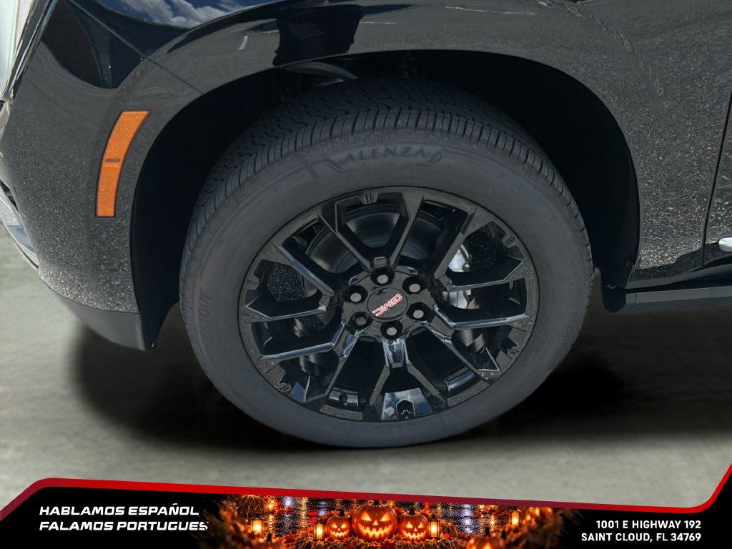New 2026 GMC Yukon XL Denali w/ Denali Reserve Package AWD/4WD image 29