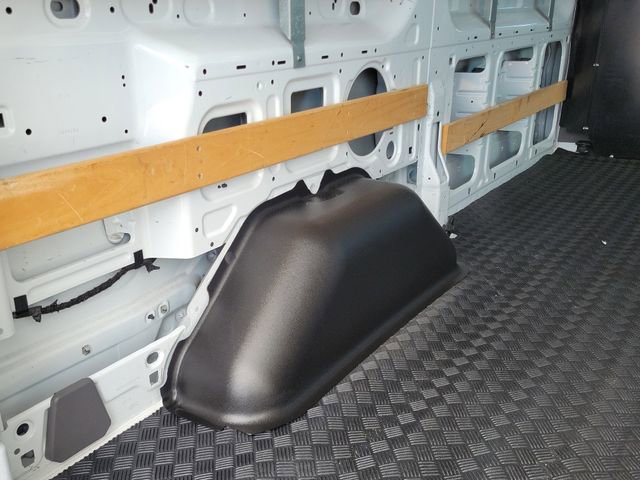 Used 2024 Ford Transit 250 Low Roof w/ Exterior Upgrade Package RWD image 7