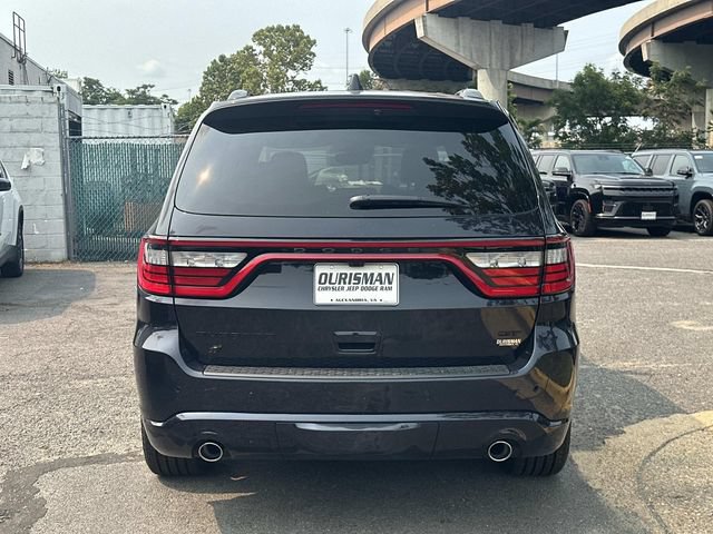 New 2026 Dodge Durango GT AWD/4WD image 3