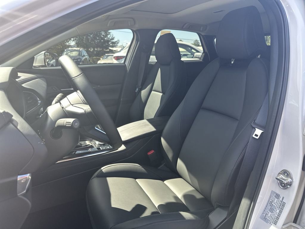 New 2025 MAZDA CX-30 AWD 2.5 S w/ Preferred Package image 11