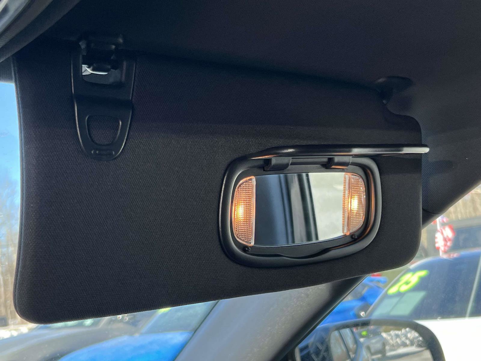 Used 2023 Jeep Compass Latitude image 9