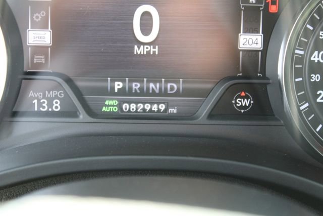 Used 2020 RAM 1500 Big Horn image 28