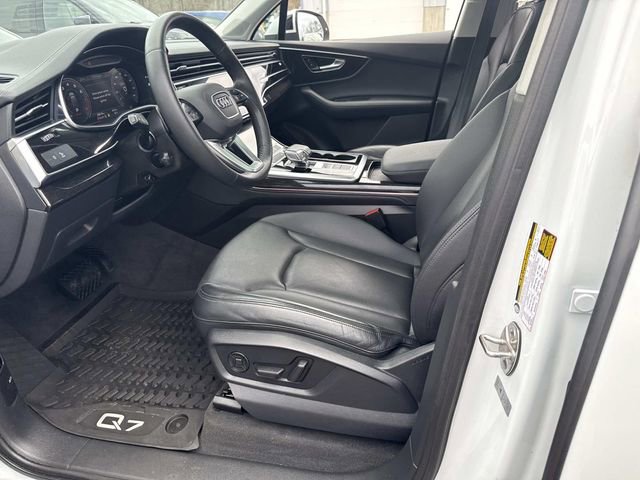 Used 2023 Audi Q7 2.0T Premium Plus image 22