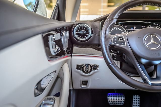 Used 2018 Mercedes-Benz E 400 Cabriolet image 26