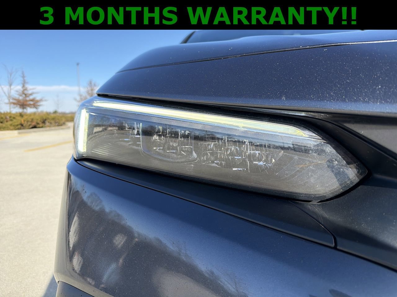 Used 2022 Honda Civic Sport image 35