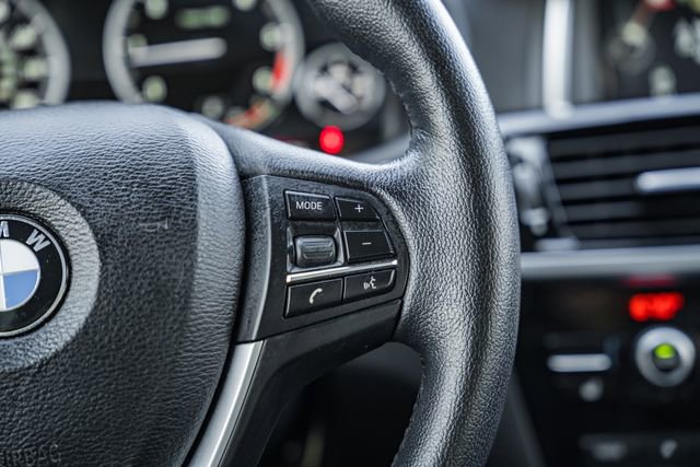 Used 2016 BMW X3 xDrive28d image 28