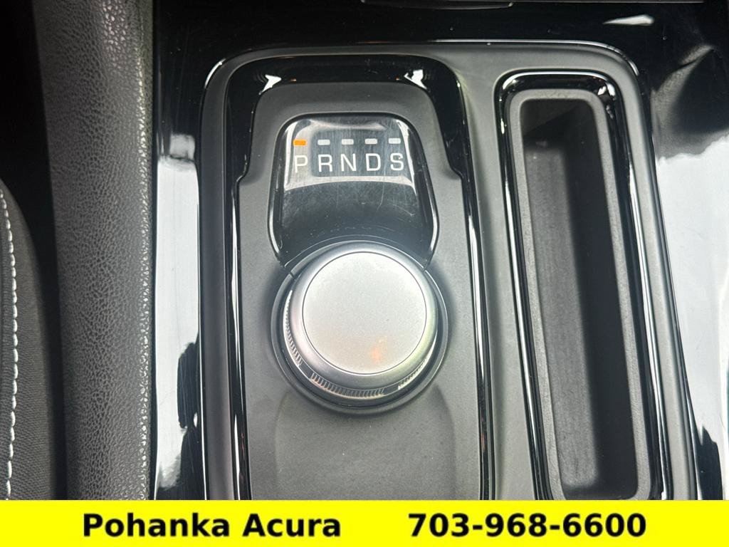 Used 2022 Chrysler 300 S w/ Safetytec Plus Group RWD image 13