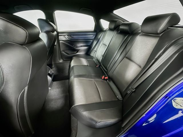 Used 2019 Honda Accord Sport image 28