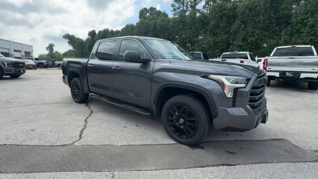 Used 2026 Toyota Tundra SR5 w/ SX Package AWD/4WD image 2