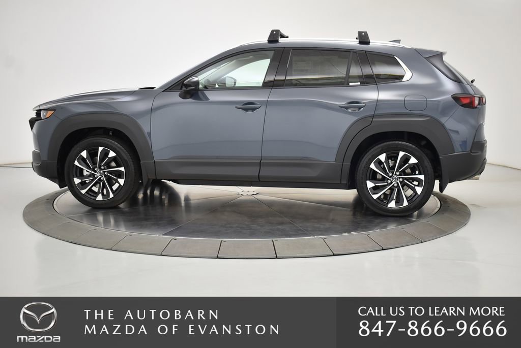 New 2026 MAZDA CX-50 2.5 Hybrid w/ Weather Package image 15