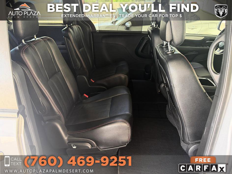 Used 2019 Dodge Grand Caravan GT FWD image 37