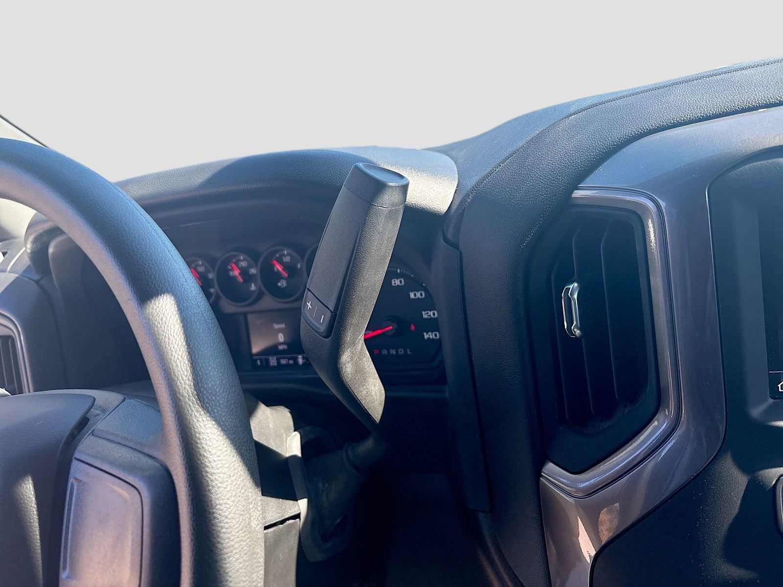 Used 2025 GMC Sierra 1500 Pro w/ Graphite Edition image 17